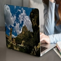 KAISHEK Hard Shell Case Cover Only for MacBook Pro s with Retina Display + Black Keyboard Cover Model: