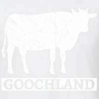 Divlji Bobby Bogati muškarci sjeverno od Richmonda Goochland Bijela krava Džepna džepa Americana American