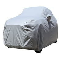 XtreMecoverPro Car Car Ready Fit za Buick Lacrosse Limuzina otporna na UV otpornost na prašinu Prozračna