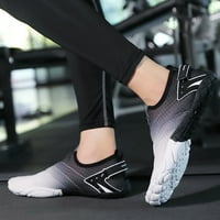 BXINGSFTYS Aqua Cipele prozračne cipele za trčanje vanjski materijal Surfanje cipele za žene muškarci