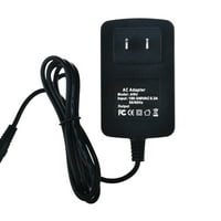 Boo kompatibilan 4ft mali izmjenični ac ac adapter za logitech Revue D-R D DR P N: 870- digitalni HD