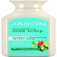 Jason izglađivanje mora Kelp šampon oz