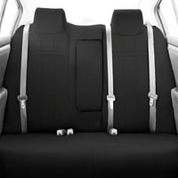 Caltrend Stražnji neosumpoveni poklopci za 2012- Subaru Impreza