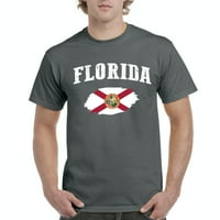 - Muška majica kratki rukav - Florida