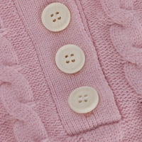 Odieerbi džemper prsluk za žene pletene džemper modni gornji krakovni ormar bez rukava TOP BURGUNDY