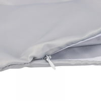 Standardna satenska svilena mekana svilena stolica za jastučnicu