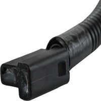 Paket - predmeti: PTO električni sečiv kvačilo, žičani kabelski popravak kompleta. Kompatibilan sa zamenom