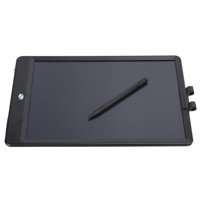 Henmomu ABS Elektronska ploča za crtanje 10-ručke za pisanje LCD-a za pisanje za djecu