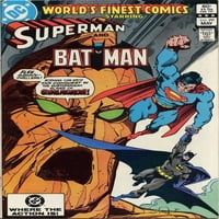 Najfiniji stripovi na svijetu vf; DC stripa knjiga