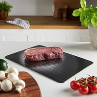 Rapid odmrzavanje odmrzavanja za smrznuto meso - Brzo odmrzavanje kuhinjskih gadgeta za dom - Thawing