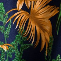 Leesechin muške havajske majice velike i visoke partijske košulje s kratkim rukavima tiskani gumb prema