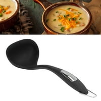 Kašika kuhinjskog alata, uštedite kuhinju Space Soup kašika zdrava zvučna mekana za trpezariju za porodičnu