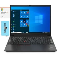 Lenovo ThinkPad E Home & Business Laptop, AMD Radeon, WiFi, Bluetooth, Win Pro) sa Microsoft ličnim