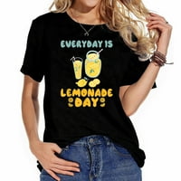 Svakodnevno je majica limunade dnevne limunade