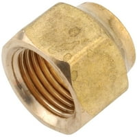 Anderson metali 1- in. 3- In. Maticu od mesingane bljeskalice od 754020- 465976