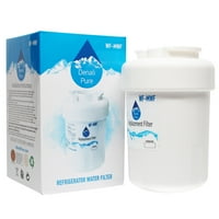 Zamjena za opće Električne GSS22SGMBBS hladnjak vode za vodu - kompatibilan sa općim električnim MWF-om,