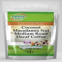 Larissa Veronica Coconut Macadamia Nut srednja pečena kafa