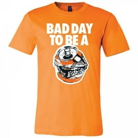 Busch Latch loš dan može biti narandžasta majica u boji - mala