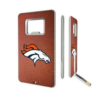 Denver Broncos Football Cret kartica USB otvarač pogona i boce
