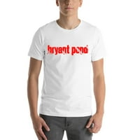 3xl Brayant rind cali stil kratkih rukava pamučna majica po nedefiniranim poklonima