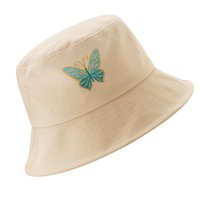 Ravna šešica modni ribar jednostavan sunčani šešir sunčani šešir za šešir za žensku djevojku