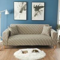 Sofa za pranje sjedala Omoće za praćenje kauča za zaštitu kauča Elastična salon za recliner stolica
