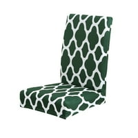 BCloud uklonjiva stolica pokriva anti-deformirana poliesterska svijetla stolica za hlađenje u boji za