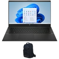 17T-CN Home Business Laptop, Intel Iris XE, 64GB RAM-a, 1TB PCIe SSD + 1TB HDD, WiFi, win Pro) sa atlas