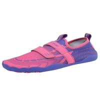 WAZSHOP Unizne vodene cipele Fitness Aqua Socks Brza suha plaža cipela Comfort Basefoot tenisice Žene