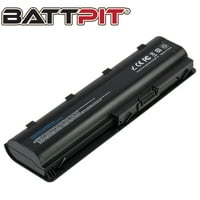 Bordpita: Zamjena baterije za laptop za HP Pavilion DV6-6130SB 586006- HSTNN-CBO HSTNN-IBOW HSTNN-Q50C