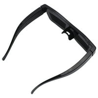 Naočale, DIY USB Fleksibilne pametne naočale, potrepštine za zabave za klub DJ