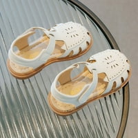 Realhomelove Djevojke sandale [Lightweight] [Lagana i izdržljiva] Sandale za bebe Obuće za bebe Dojenčad