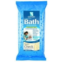 Obriši kupka Comfort Bath soft BO 1