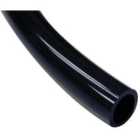 PK, Abbott Gumena T14005003-Abbott guma u. U. Ft. T crne PVC cijevi, rasuti