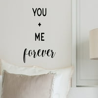 Ti i ja zauvijek