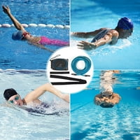 Remen za plivanje, klima uređaj za trening stacionarni plivanje bungee trening užad za obuku kablova