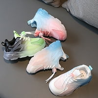 Ealityy Baby Socks cipele Sliper Neklizajuće prve cipele za hodanje prozračne mrežne cipele za hodanje