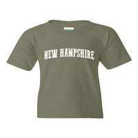 Arti - Big Boys Majice i vrhovi tenka - New Hampshire