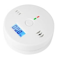 CCDES senzor, LED displej CO Alarm za dom