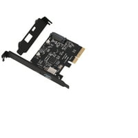 USB3. Ekspanzijska kartica, 15pin napajanje sučelja Nova brzina PCI-E3. Specifikacija 10Gbps kartica