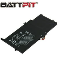 Bordpit: Zamjena baterije za laptop za HP TPN-C108, 681881-171, 681881-271, EG04XL, HSTNN-DB3T, TPN-C103