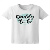 Tata biti, slatka porodična citata majica žena -image by shutterstock, ženska x-velika