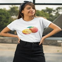Voće ploča od voćara za voću žene - MIMage by Shutterstock, ženska x-velika
