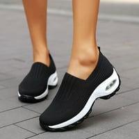 Sandale za žene Ženske tenisice Debele jedinice cipele Lijene papuče modne meke jedine casual cipele