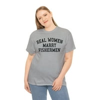 22GOTS-ove košulje od supruga Fisherman supruga, pokloni, majica