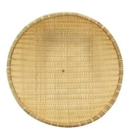 Tkanina od bambusa pokriti voćni kruh koš za hljebsku košursku košaru