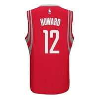 Houston rakete Adidas NBA Dwight Howard # Road Swingman Jersey