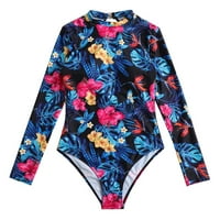Kupaći kupaćim kostimima za bicikliste Ženski ispisani kupaći kostimi za kupaće kostimi siame
