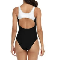 Levmjia bikini kupaći kostimi za žene plus veličina Prodaja Ženska novo modno spajanje kupaći kostim