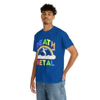 METAL METALNIH METALNIH Grafičke majice